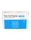 TOL 12 FORTE 10.000 UI 3 AMPOLLAS SOLUCION INYECTABLE I.M. SAVAL