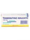 TRIMEBUTINO 100 MG 20 COMPRIMIDOS BIOEQUIVALENTE MINTLAB
