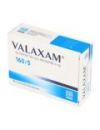 VALAXAM VALSARTAN AMLODIPINO 160MG/5MG 30 COMPRIMIDOS RECUBIERTOS LAB. SAVAL