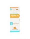 VERMOIL ALBENCAZOL 40 MG/ML SUSPENSIÓN ORAL 10 ML  LAB.FQP