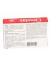 CIRUELAX 75 MG 20 COMPRIMIDOS GARDEN HOUSE