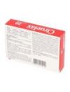 CIRUELAX 75 MG 20 COMPRIMIDOS GARDEN HOUSE