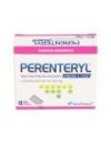 PERENTERYL PROBIÓTICO ANTIDIARREICO SACCHAROMYCES BOULARDII 10 SOBRES DE 250 MG LAB. AXON PHARMA