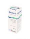 BEVITEX PARGEVERINA  SOLUCIÓN PARA GOTAS ORALES 5MG/ML 20 ML LAB.PRATER