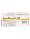 DOLO NEUROBIONTA DICLOFENACO 50 MG 20 COMPRIMIDOS RECUBIERTOS