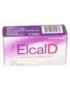 ELCAL D 30 CAPSULAS ANDROMACO