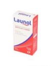 SHAMPOO LAUNOL PEDICULICIDA DELTAMETRINA-PIPERONIL BUTOXIDO 60ML