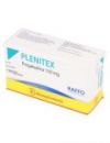 PLENITEX PREGABALINA 150 MG 30 CÁPSULAS BIOEQUIVALENTE LAB. RAFFO