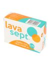 LAVASEPT TRICLOSAN 0.3% JABÓN PAN 90 GR