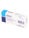 AGATON CLORDIAZEPÓXIDO 5 MG BROMURO DE CLIDINIO 2.5 30 COMPRIMIDOS RECUBIERTOS PHARMAINVESTI