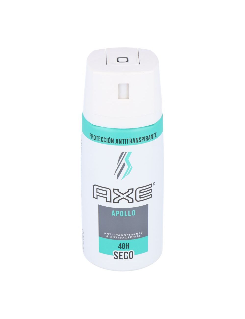 AXE APOLLO 48 HORAS SECO DESODORANTE SPRAY 152ML