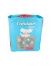 COTIDIAN CLASICO M PAÑALES ADULTOSX 8 UN