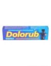 DOLORUB IBUPROFENO 5% CREMA TÓPICA 60 G. LAB. MAVER
