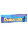 DOLORUB IBUPROFENO 5% CREMA TÓPICA 60 G. LAB. MAVER