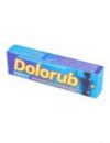 DOLORUB IBUPROFENO 5% CREMA TÓPICA 60 G. LAB. MAVER