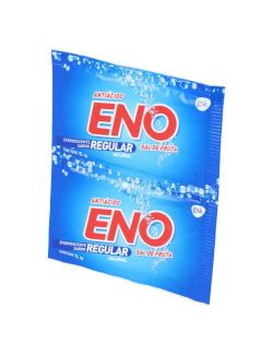 ENO REGULAR BICARBONATO 46.13% 1 SOBRE