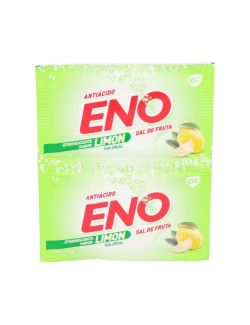 ENO LIMON SAL DE FRUTA ANTIACIDO GSK