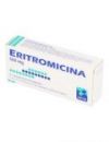 ERITROMICINA 500 MG 8 COMPRIMIDOS RECUBIERTOS LAB. MINTLAB