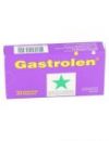GASTROLEN CLORDIAZEPOXIDO  5 MG 30 COMPRIMIDOS RECUBIERTO LAB. CHERMA PHARMA