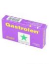 GASTROLEN CLORDIAZEPOXIDO  5 MG 30 COMPRIMIDOS RECUBIERTO LAB. CHERMA PHARMA