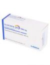 GLAFORNIL XR 1000MG METFORMINA CLORHIDRATO 30 COMPRIMIDOS LIBERACION PROLONGADA LAB. MERCK