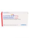 GLAFORNIL XR 750MG METFORMINA CLORHIDRATO 30 COMPRIMIDOS LIBERACION PROLONGADA LABORATORIO MERCK