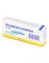 GLIBENCLAMIDA 5 MG 30 COMPRIMIDOS BIOEQUIVALENTE MINTLAB