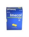 IMECOL 16 COMPRIMIDOS MAVER