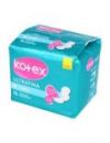 TOALLAS HIGIÉNICAS ULTRAFINA DÍA EXTRA SUAVE CON ALAS 16 TOALLAS