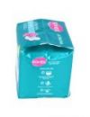 TOALLAS HIGIÉNICAS ULTRAFINA DÍA EXTRA SUAVE CON ALAS 16 TOALLAS