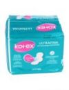 TOALLAS HIGIÉNICAS ULTRAFINA DÍA EXTRA SUAVE CON ALAS 16 TOALLAS
