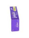 TAMPONES LADYSOFT REGULAR/MEDIO FLUJO LEVE A MODERADO CON APLICADOR X8