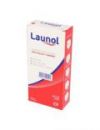 LAUNOL SHAMPOO PEDICULICIDA DELTAMETRINA-PIPERONIL BUTOXIDO 120 ML LAB. CHILE