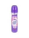 DESODORANTE LADY SPEED STICK  SPRAY POWDER FRESH 150 ML