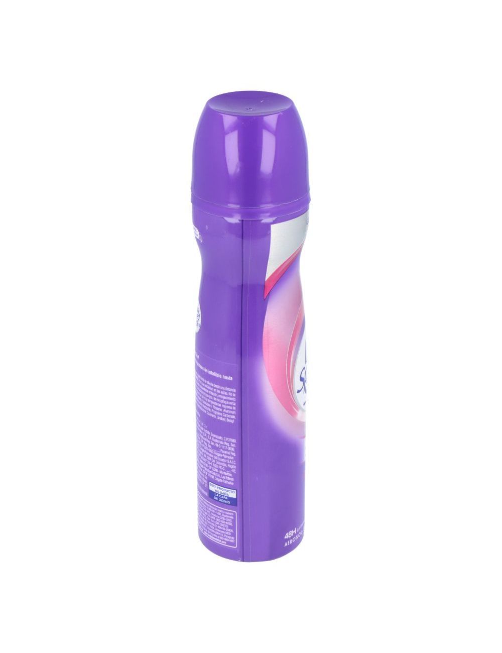 DESODORANTE LADY SPEED STICK SPRAY POWDER FRESH 150 ML