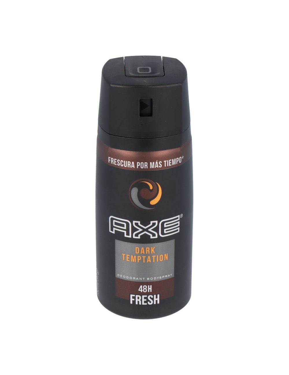 AXE DARK TEMPTATION 48 HRS FRESH DESODORANTE SPRAY 150 ML