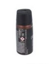 AXE DARK TEMPTATION 48 HRS FRESH DESODORANTE SPRAY 150 ML