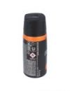 AXE MUSK 48 HRS FRESH DESODORANTE SPRAY 150 ML