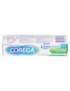 CREMA ADHESIVA PRÓTESIS DENTAL COREGA SABOR MENTA 40 GR