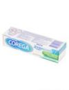 CREMA ADHESIVA PRÓTESIS DENTAL COREGA SABOR MENTA 40 GR
