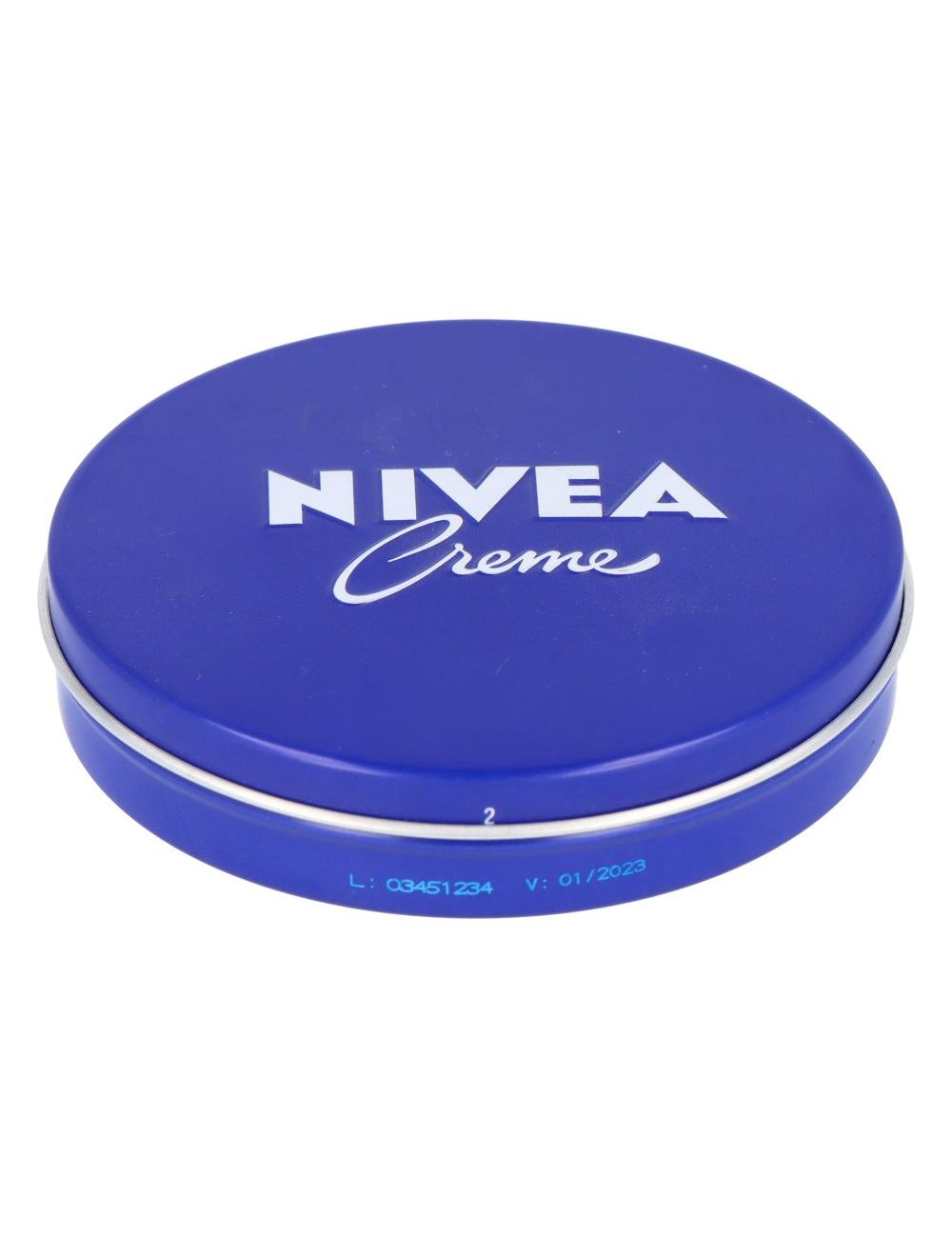 CREMA NIVEA  60 ML