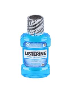 LISTERINE CONTROL SARRO 180 ML