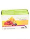 VITAMINA ACIDO ASCORBICO C 100 MG 100 COMPRIMIDOS VALMA