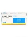 ENALTEN 5MG ENALAPRIL 30 COMPRIMIDOS BIOEQUIVALENTE LABORATORIO SAVAL