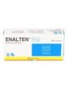 ENALTEN 5MG ENALAPRIL 30 COMPRIMIDOS BIOEQUIVALENTE LABORATORIO SAVAL