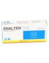 ENALTEN 5MG ENALAPRIL 30 COMPRIMIDOS BIOEQUIVALENTE LABORATORIO SAVAL