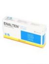 ENALTEN 5MG ENALAPRIL 30 COMPRIMIDOS BIOEQUIVALENTE LABORATORIO SAVAL