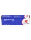 BETAMETASONA 0.05% CREMA TOPICA 15GR LAB.CHILE