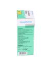 PARACETAMOL 500 MG 16 COMPRIMIDOS BIOEQUIVALENTE ANDROMACO