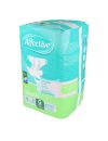 AFFECTIVE CLASSIC UNISEX 8 UNIDADES